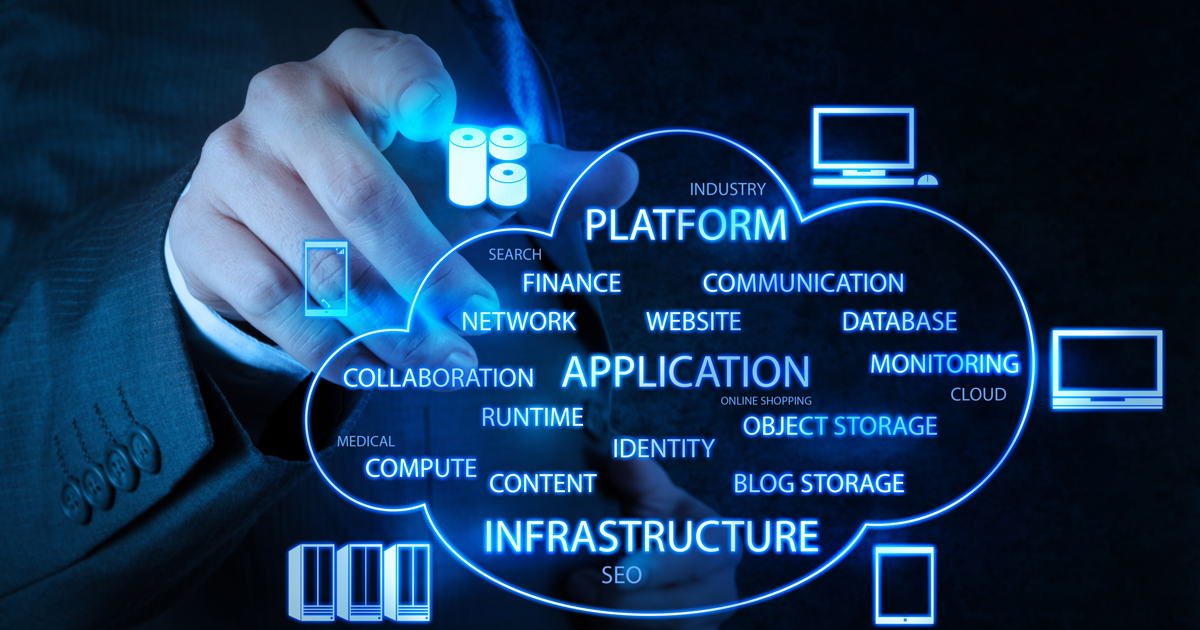 Cloud-net