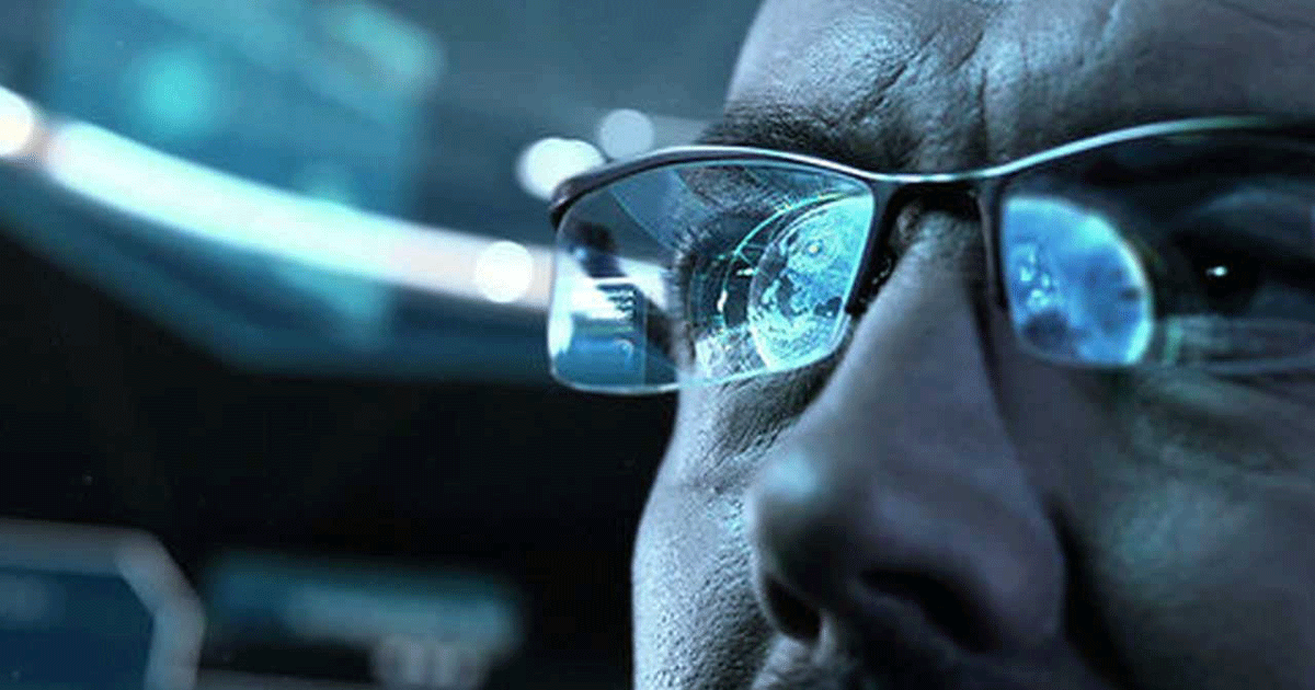 tech-eye